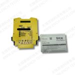 德國(guó)西克SICK FX3-XTIO84012/1050618安全控制器模塊 現(xiàn)貨
