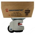 CARRYMASTER腳輪 韓國AUTOCFT福馬輪 AC-300F萬向輪現(xiàn)貨